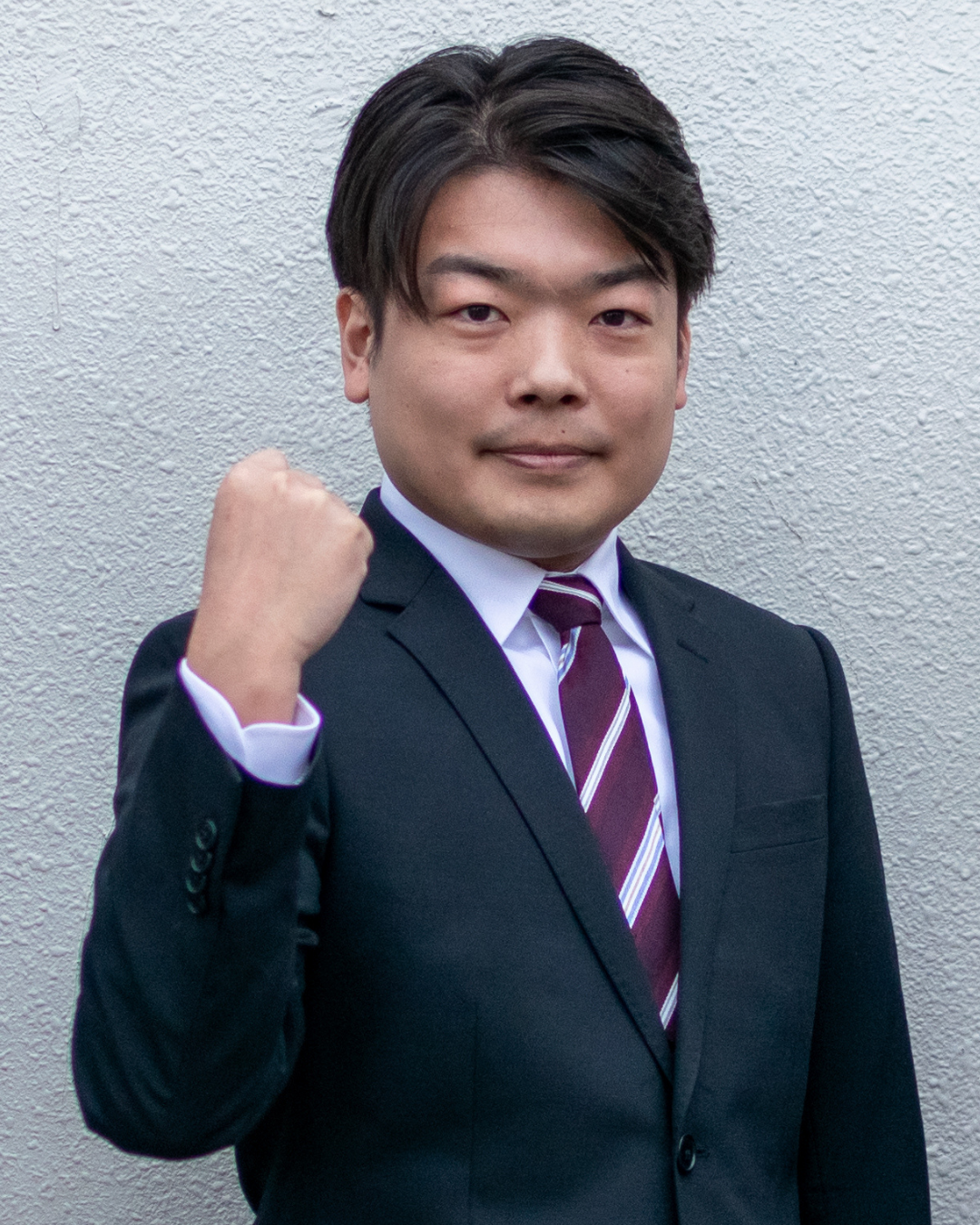 塾長 浦野晴行のプロフィール写真